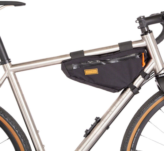 Restrap Frame Pack - Small Black