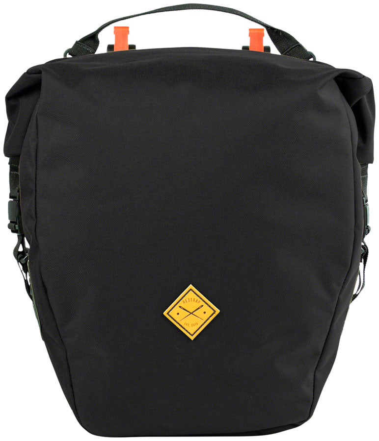 Load image into Gallery viewer, Restrap Pannier - Large Sold Individually Black
