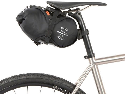 Restrap Race Seat Bag - 7L Black