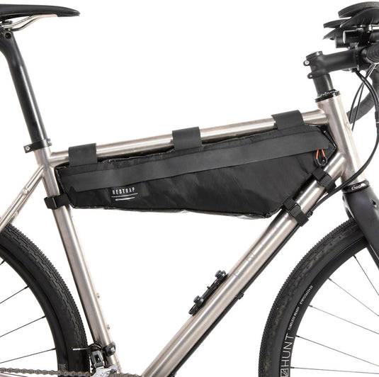 Restrap Race Frame Pack - Large 3L Black