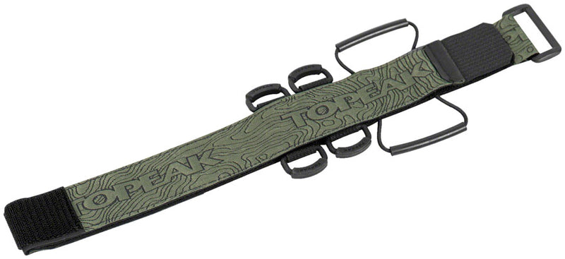Load image into Gallery viewer, Topeak Elementa Tool Strap Large 72 x 3.8cm

