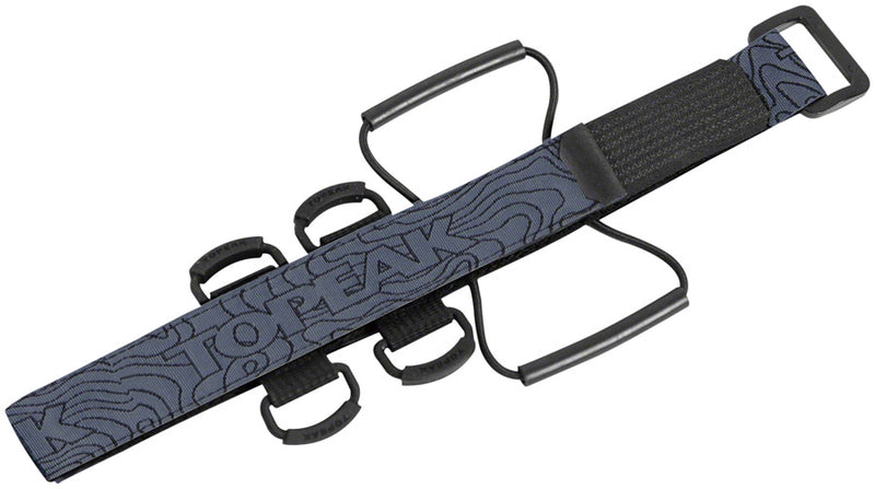 Load image into Gallery viewer, Topeak Elementa Tool Strap Small 50 x 2.5cm
