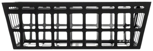 Old Man Mountain Basket - Black