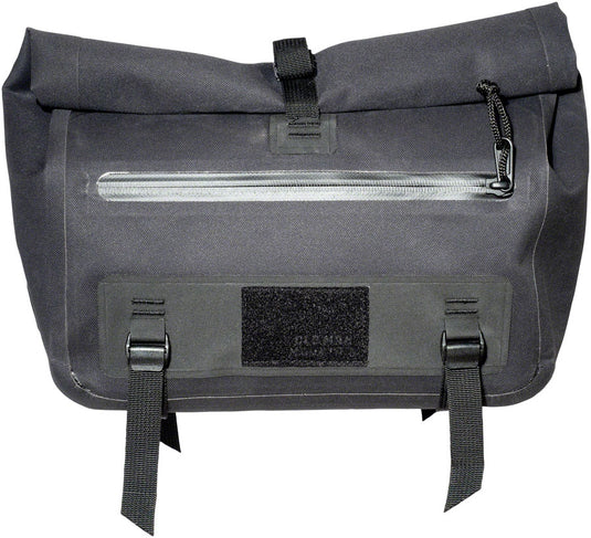 Old Man Mountain Juniper Trunk Bag - 7L Black