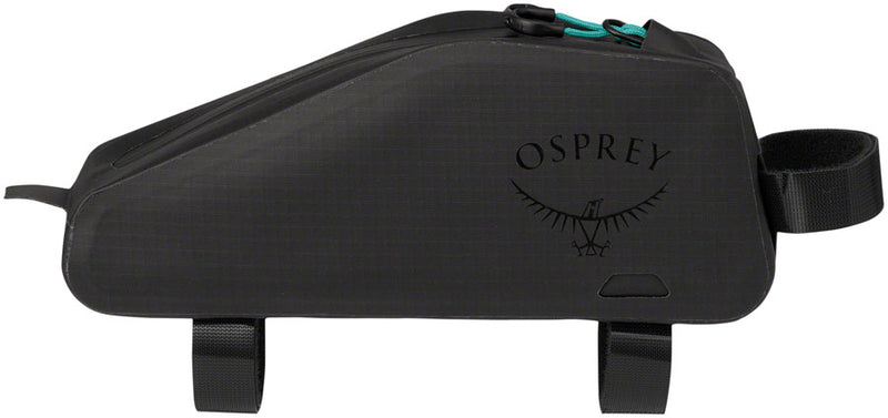 Load image into Gallery viewer, Osprey Escapist Top Tube Bag - Black
