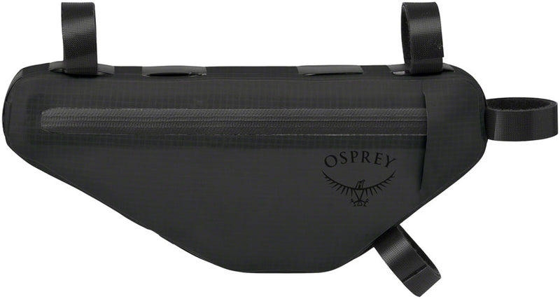 Load image into Gallery viewer, Osprey Escapist Wedge Bag - Black
