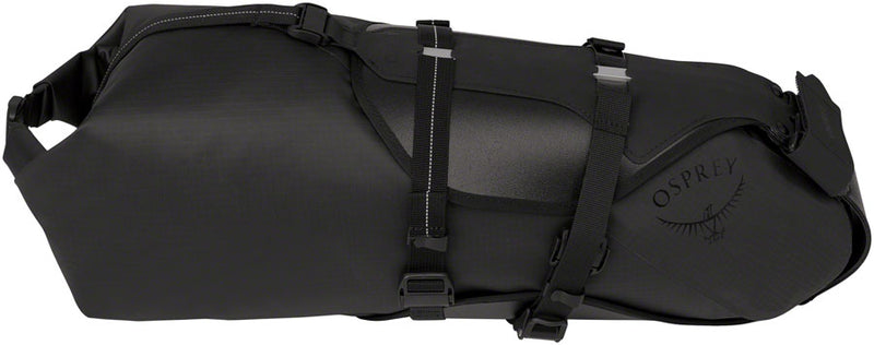 Load image into Gallery viewer, Osprey Escapist Saddle Bag - Black Large
