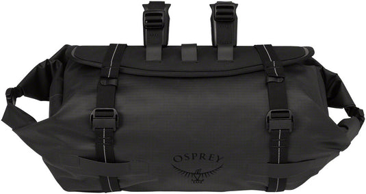 Osprey Escapist Handlebar Bag - Black Large