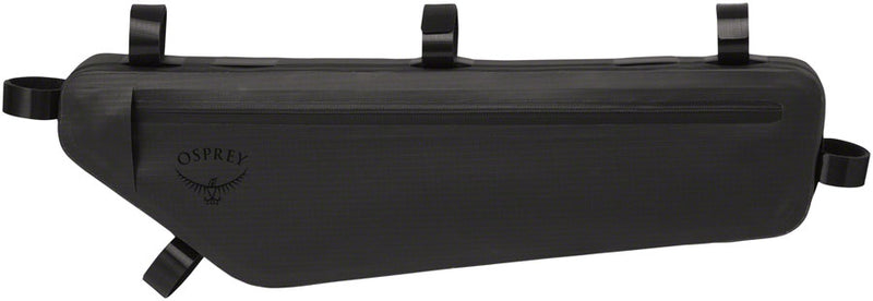 Load image into Gallery viewer, Osprey Escapist Frame Bag - Black Small
