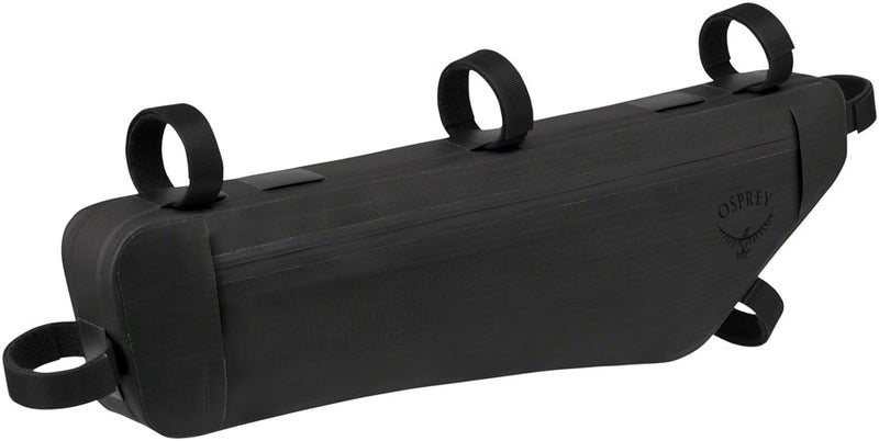 Load image into Gallery viewer, Osprey Escapist Frame Bag - Black Medium
