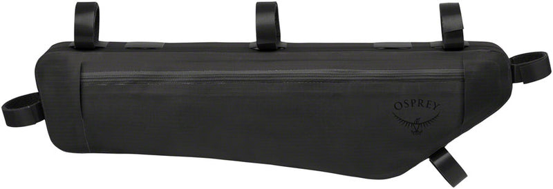 Load image into Gallery viewer, Osprey Escapist Frame Bag - Black Medium
