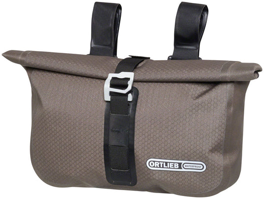 Ortlieb Bike Packing Accessory Pack - 3.5L Tan