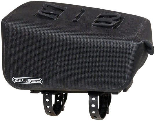 Ortlieb Toptube Bag - 1.5L Black