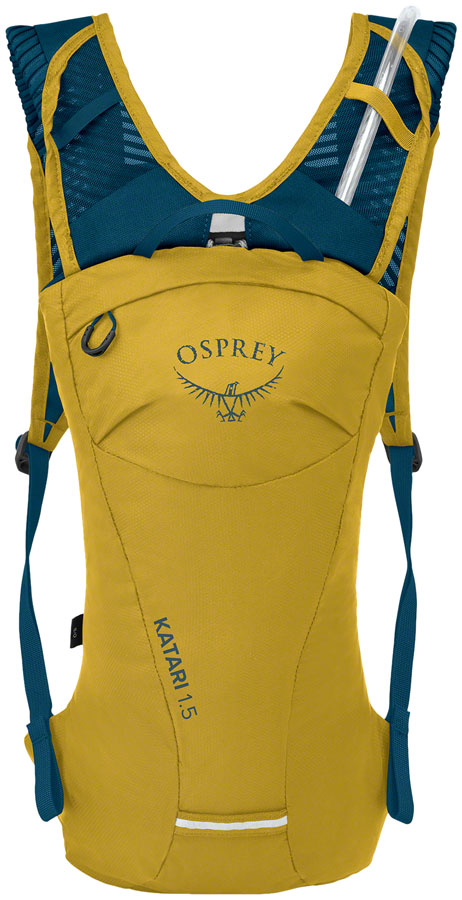 Osprey Katari 1.5 Mens Hydration Pack - One Size Primavera Yellow