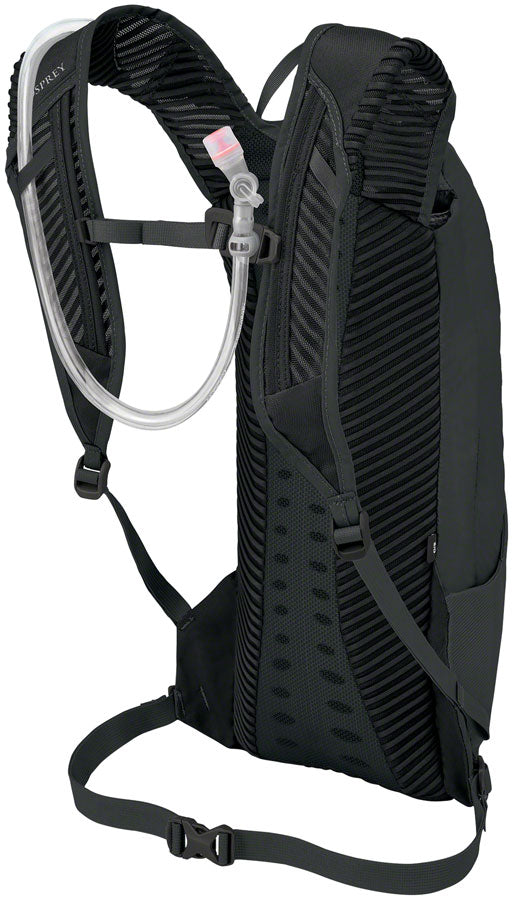 Load image into Gallery viewer, Osprey Katari 7 Mens Hydration Pack - One Size Black
