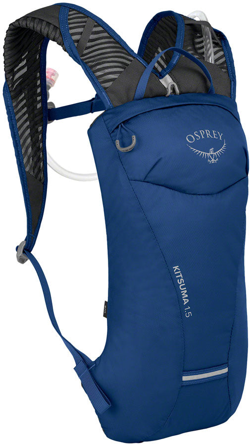 Load image into Gallery viewer, Osprey Kitsuma 1.5 Womens Hydration Pack - One Size Astrology Blue
