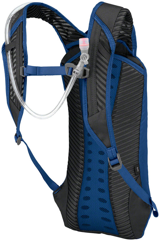 Osprey Kitsuma 1.5 Womens Hydration Pack - One Size Astrology Blue