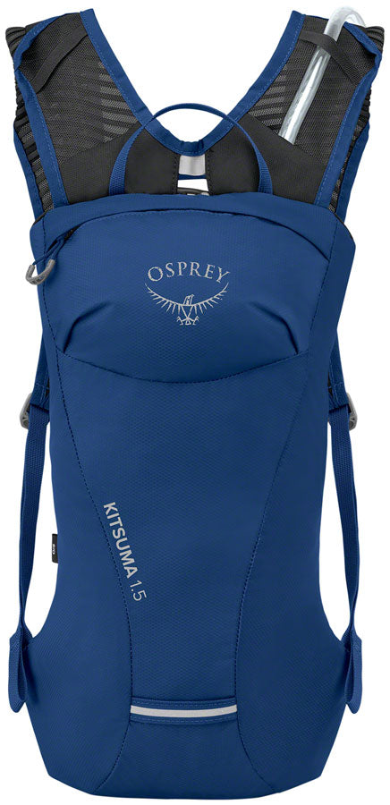 Load image into Gallery viewer, Osprey Kitsuma 1.5 Womens Hydration Pack - One Size Astrology Blue
