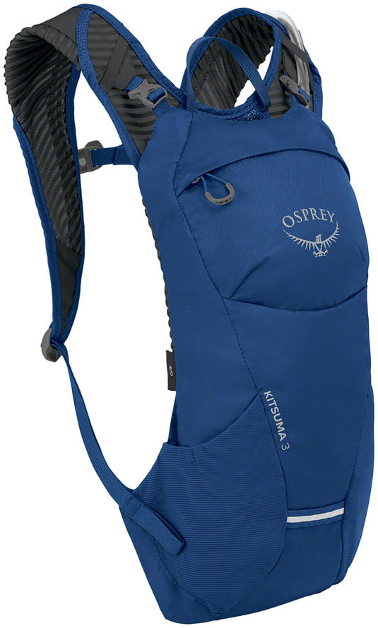 Osprey Kitsuma 3 Womens Hydration Pack - One Size Astrology Blue