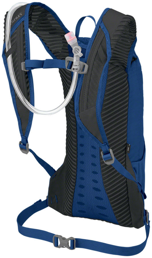 Load image into Gallery viewer, Osprey Kitsuma 7 Womens Hydration Pack - One Size Astrology Blue
