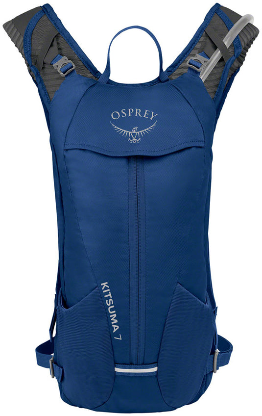 Osprey Kitsuma 7 Womens Hydration Pack - One Size Astrology Blue