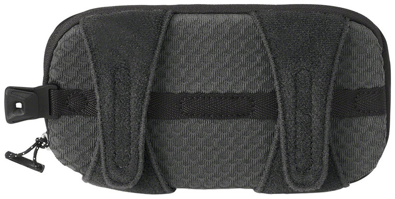 Load image into Gallery viewer, Osprey Pack Pocket - One Size Padded Black
