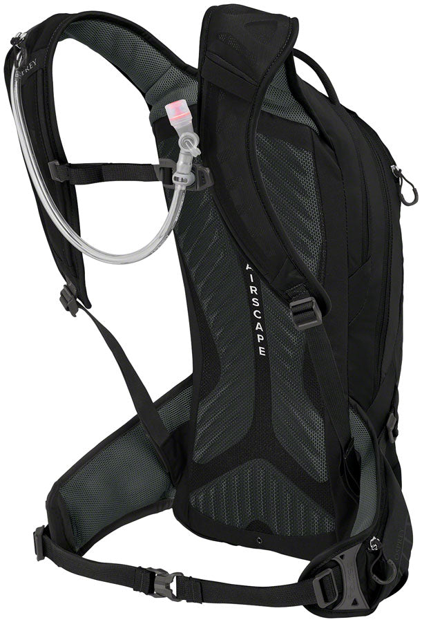 Load image into Gallery viewer, Osprey Raptor 10 Hydration Pack - One Size Black

