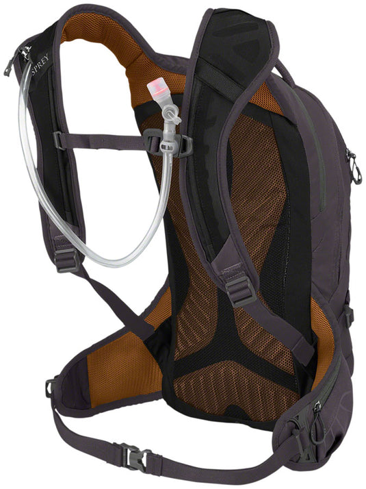 Osprey Raven 10 Hydration Pack - One Size Space Travel Gray