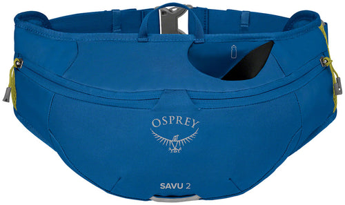 Osprey Savu 2 Lumbar Pack - One Size Postal Blue