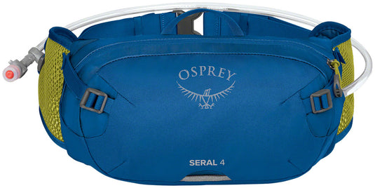 Osprey Seral 4 Lumbar Pack - One Size Postal Blue