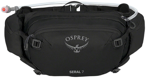Osprey Seral 7 Lumbar Pack - One Size Black