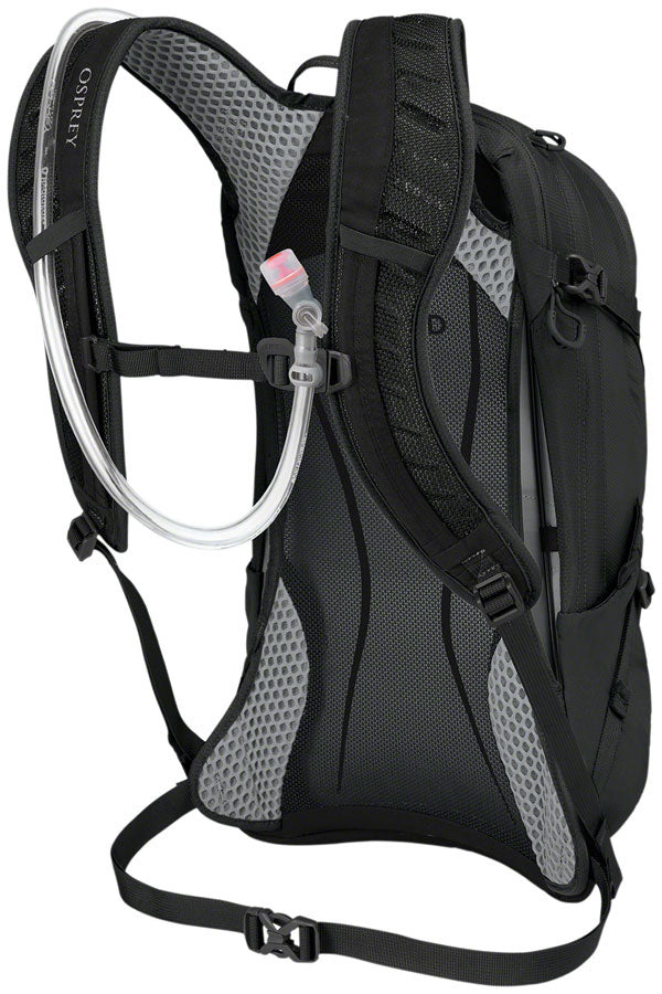 Load image into Gallery viewer, Osprey Syncro 12 Mens Hydration Pack - One Size Black

