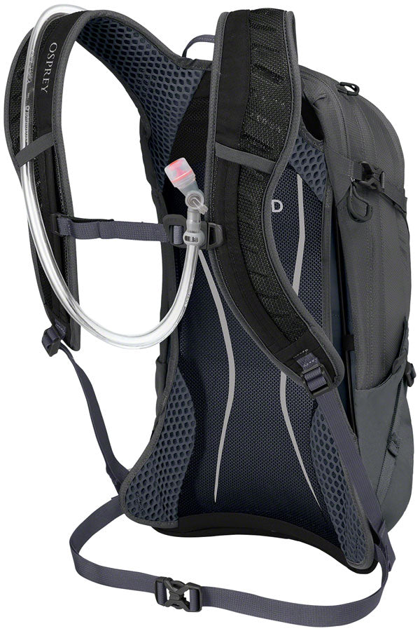 Load image into Gallery viewer, Osprey Syncro 12 Mens Hydration Pack - One Size Coal Gray
