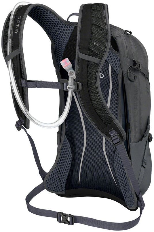 Osprey Syncro 12 Mens Hydration Pack - One Size Coal Gray