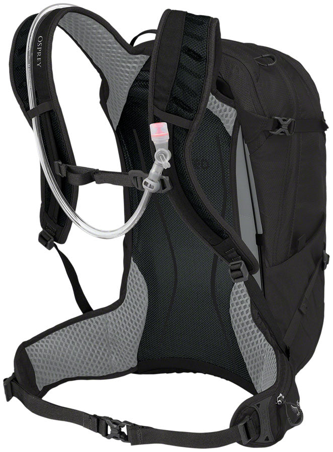Load image into Gallery viewer, Osprey Syncro 20 Mens Hydration Pack - One Size Black
