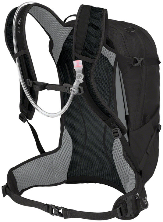 Osprey Syncro 20 Mens Hydration Pack - One Size Black