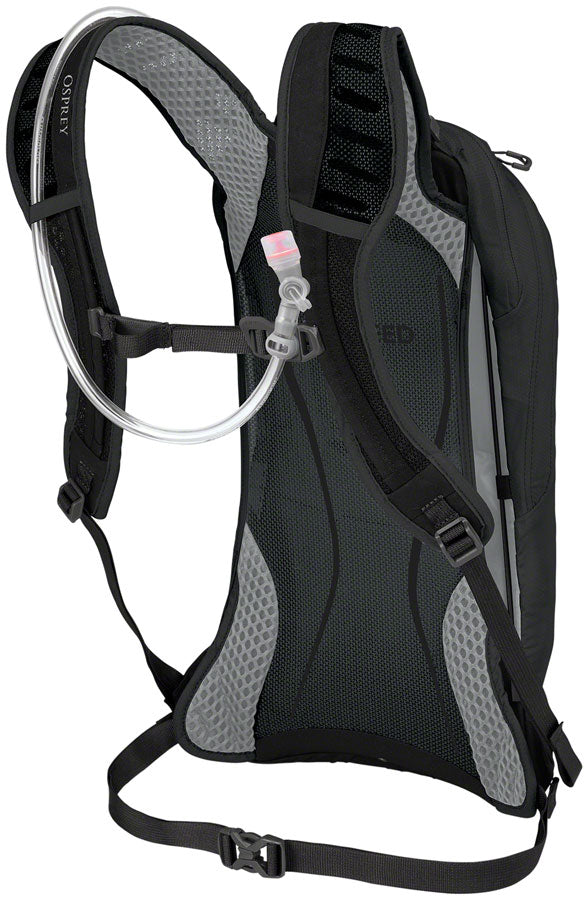 Load image into Gallery viewer, Osprey Syncro 5 Mens Hydration Pack - One Size Black
