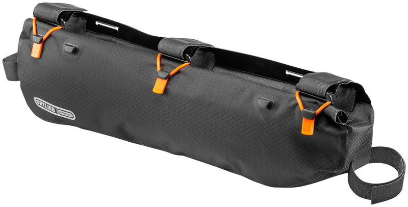 Load image into Gallery viewer, Ortlieb RC Frame Pack - Toptube Roll Closure 4L Black
