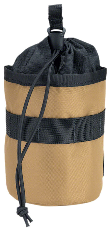 Load image into Gallery viewer, Swift Industries Sidekick Stem Pouch - Coyote
