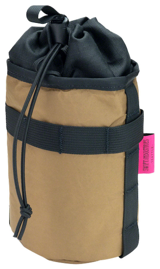 Load image into Gallery viewer, Swift Industries Gibby Stem Bag - Coyote
