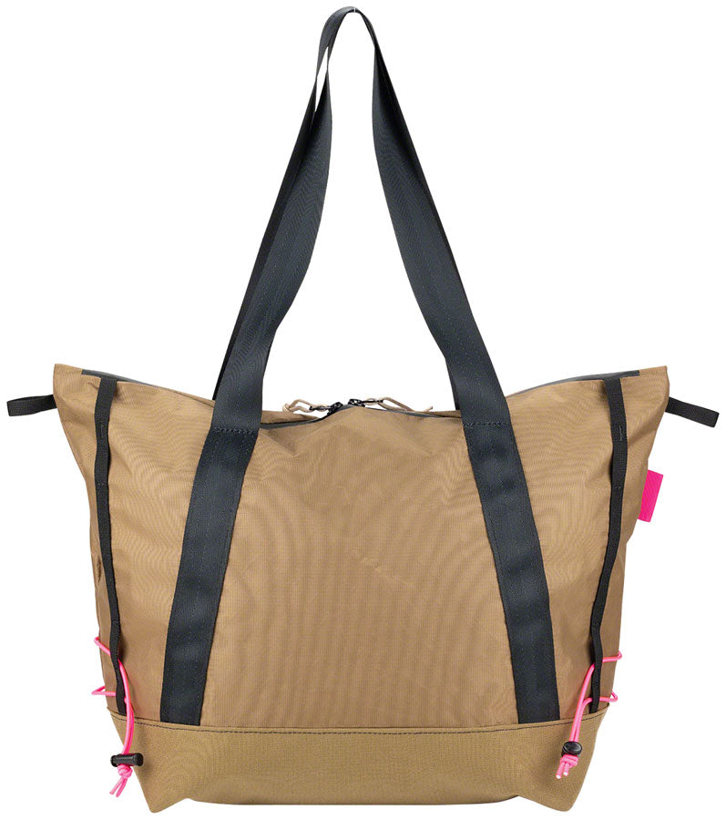 Load image into Gallery viewer, Swift Industries Acme Tech Tote - Coyote
