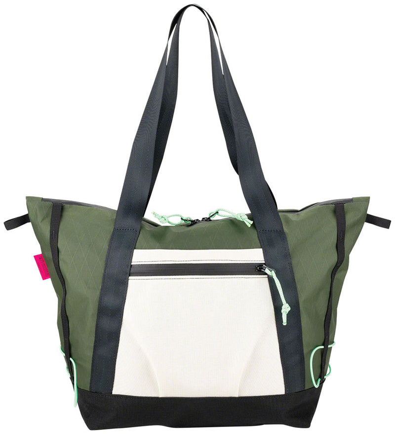 Load image into Gallery viewer, Swift Industries Acme Tech Tote - Cascadia
