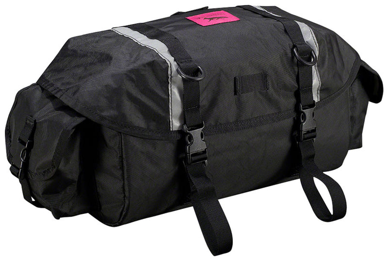 Load image into Gallery viewer, Swift Industries Zeitgeist Pack - Black
