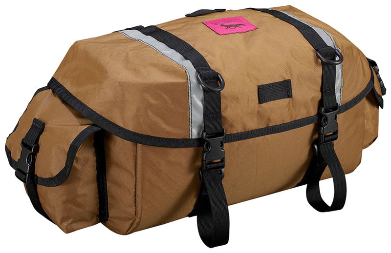 Load image into Gallery viewer, Swift Industries Zeitgeist Pack - Coyote
