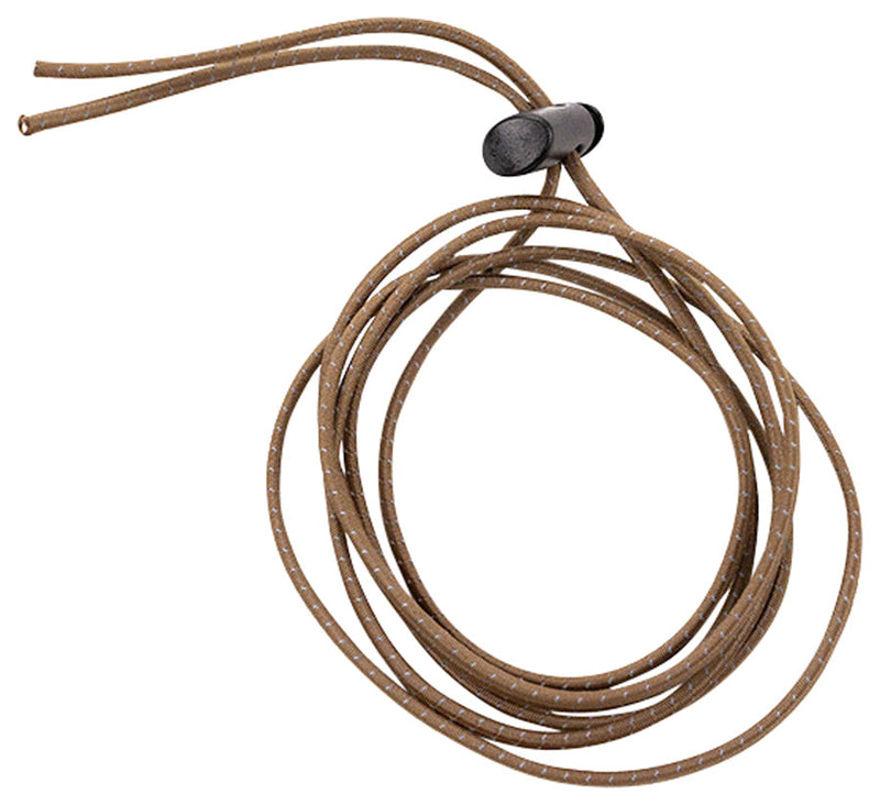 Load image into Gallery viewer, Swift Industries Bungee Booster - Coyote Reflective
