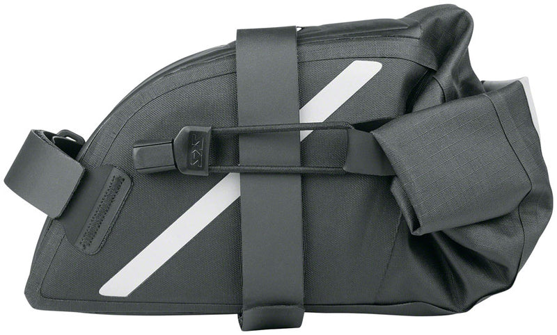 Load image into Gallery viewer, SKS Flow Roll-Top Trail Saddle Bag - Large 2L
