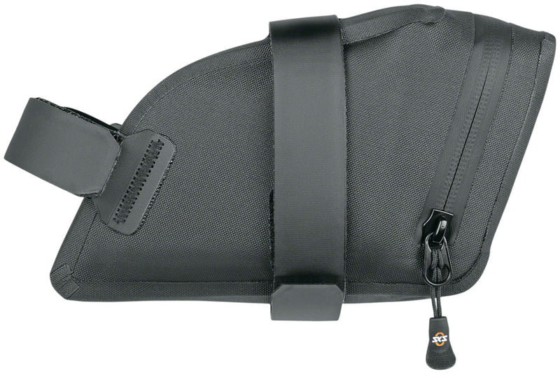 Load image into Gallery viewer, SKS Flow Race Saddle Bag - Large  .75L
