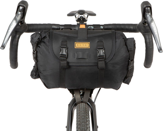 Restrap Holster Bar Bag - 14L