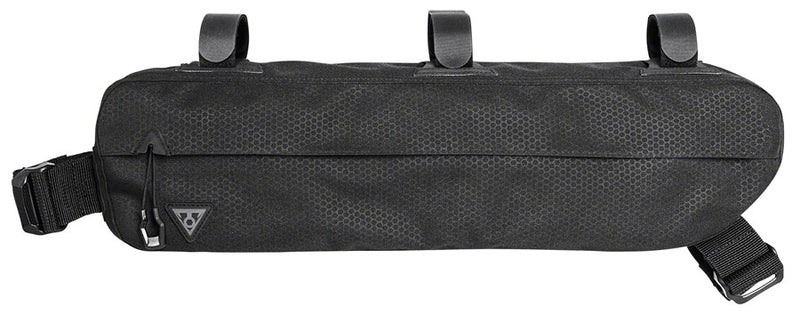 Load image into Gallery viewer, Topeak MidLoader Frame Mount Bag - 4.5L Black
