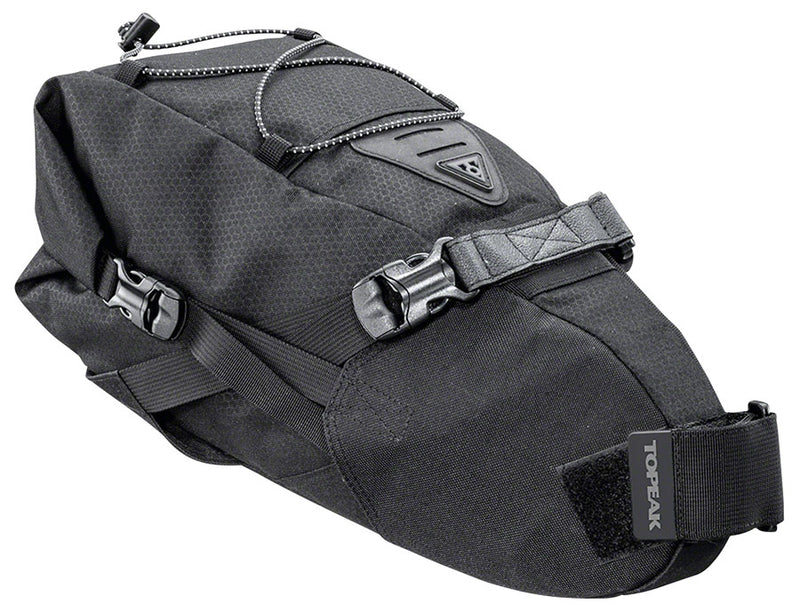 Load image into Gallery viewer, Topeak BackLoader Seat Post Mount Bag - 6L Black
